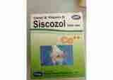 Siscozol