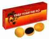Thập toàn đại bổ