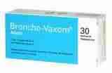 Broncho vaxom adul 30