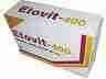 Etovit 400mg