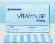 Vitamin PP 50mg