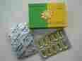 Vitamin E thiên nhiên 400 IU