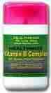 Vitamin B complex