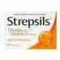 Strepsils vitamin C - 100