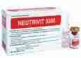 Neutrivit