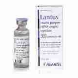 Lantus 300 IU