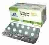 Gliclazide winthrop 80mg