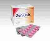 Zengesic