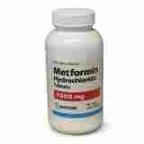 Metformin 1000mg