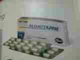 Aldactazine 25 mg