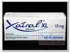 Xatral 10mg