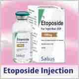 Etoposide