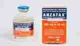 Anzatax 300mg