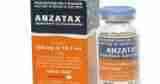 Anzatax 100mg