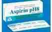 Aspirin pH8-500 mg