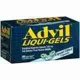 Advil liqui