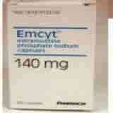 emcyt 140mg