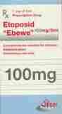 Etoposide Ebewe 100mg