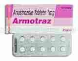 Anastrozole 1mg