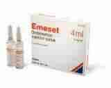 Emeset 4mg