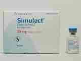 Simulect 20mg