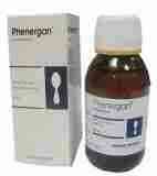 Phenergan 125ml