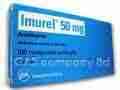 Imurel 50mg