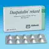 Duspatalin retars 200mg