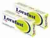 Lorafast 10mg