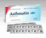 Asthmatin