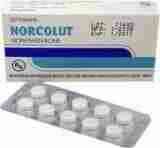 Norcolut 5mg