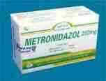 Metronidazol-250mg