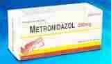 Metronidazol-250mg