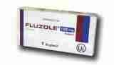 Fluzole  150 mg