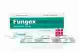 Fungex 100mg