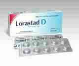 Lorastad D