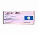 Flagentyl 500mg