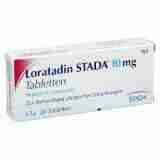 Loratadin STADA 10mg