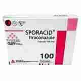 Sporacid 100mg