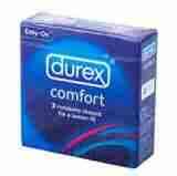 Durex comfort