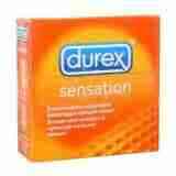 Durex sensation