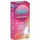 Durex pleasuremax 12bao