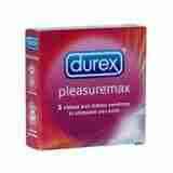 Durex pleasuremax
