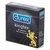 Durex kingtex