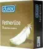 Durex fetherlite