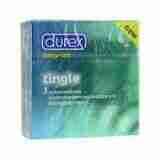 Durex tingle