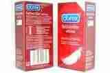 Durex fetherlite ultima