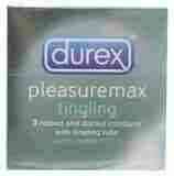 Durex tingling