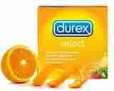 Durex select