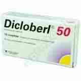 Dicloberl 50mg